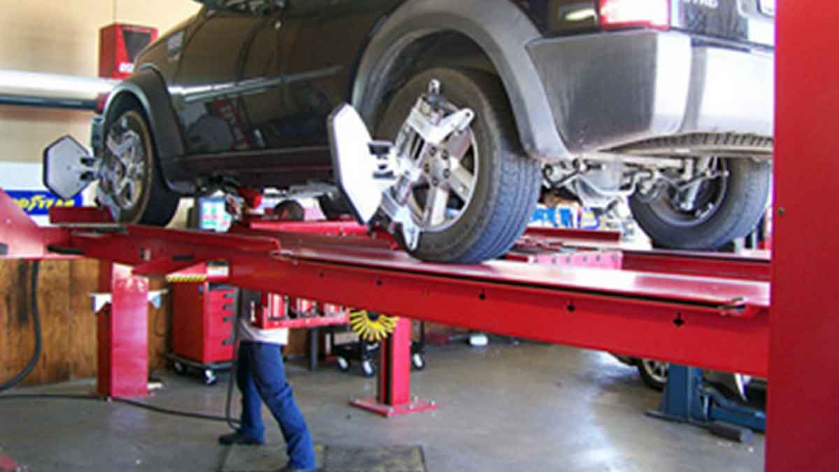 Auto Repair Galveston, TX - Galveston Auto Repair